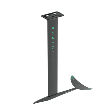 NORTH SONAR Mat + Fuselage + Stab