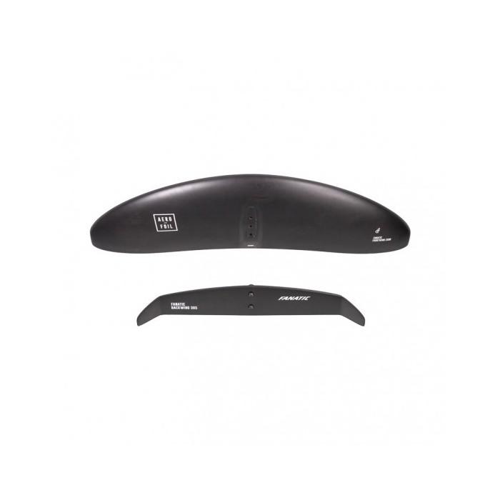 FANATIC Aero Foil Wing Set