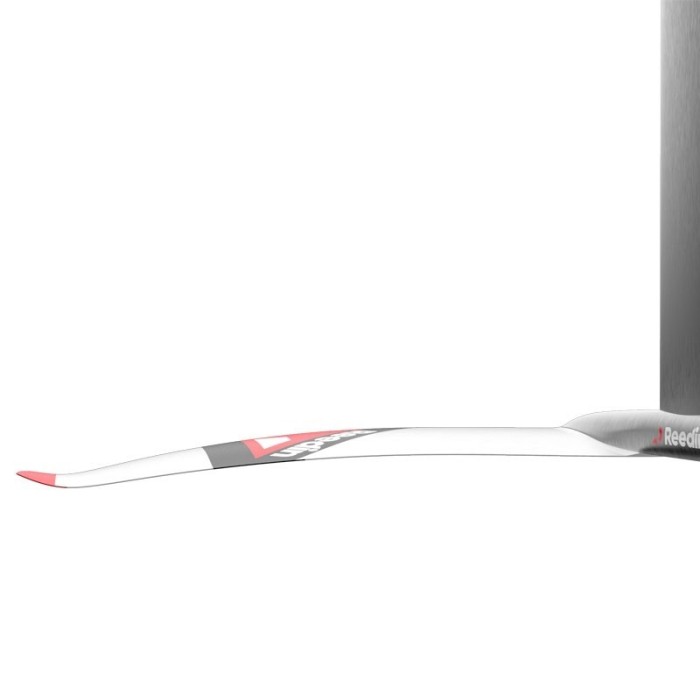 REEDIN Foil FLIGHTATTENDANT Alu