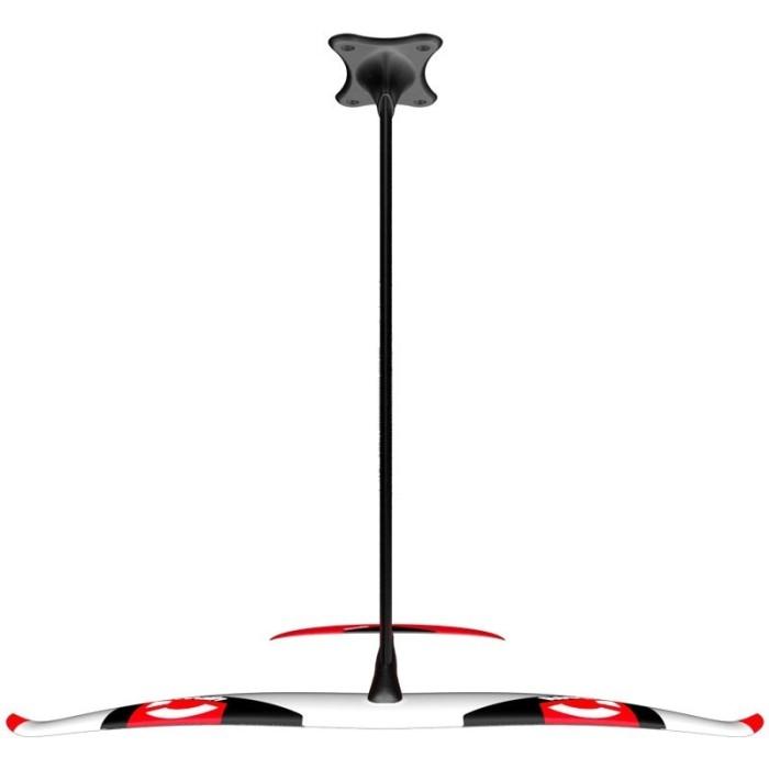 REEDIN Foil FLIGHTATTENDANT Alu