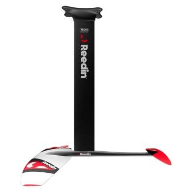 REEDIN Foil FLIGHTATTENDANT Alu