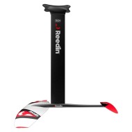 REEDIN Foil FLIGHTATTENDANT Alu