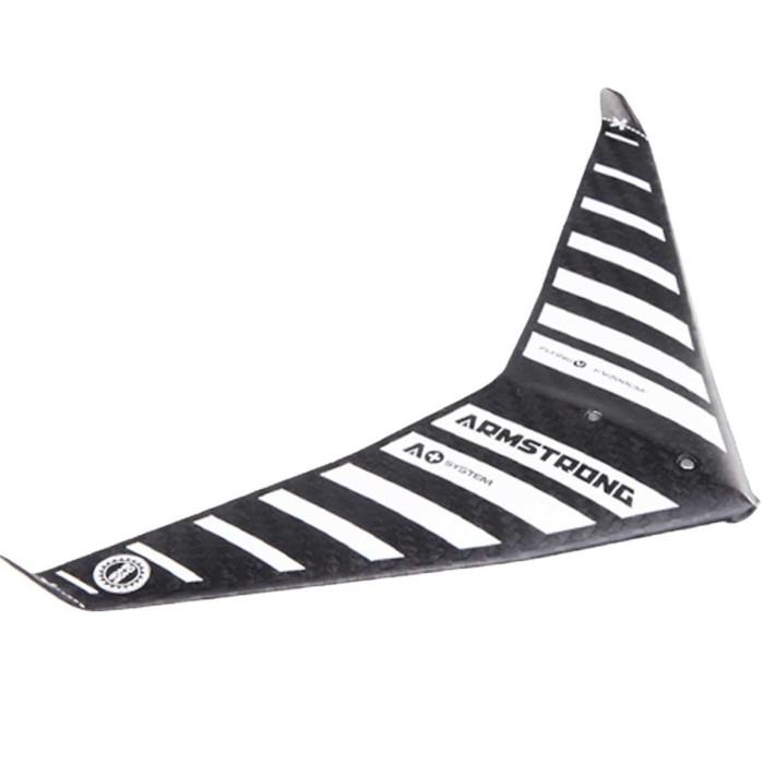ARMSTRONG Foils Stabilisateur FLYING V TAIL WING