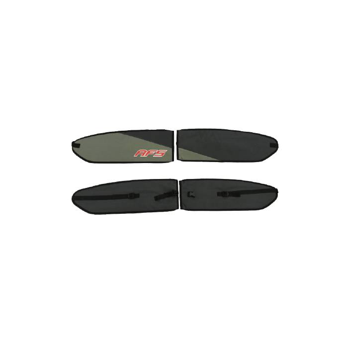 AFS FRONT WING CARVER