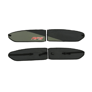 AFS FRONT WING Flyer