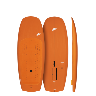 F-ONE rocket Wing V2 2021