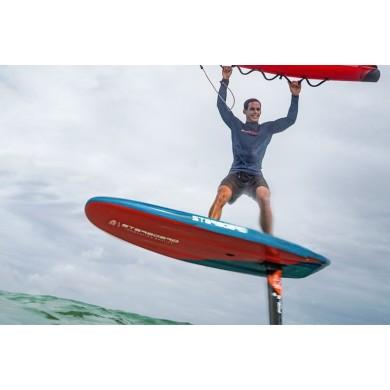 STARBOARD Wingboard Lite tech