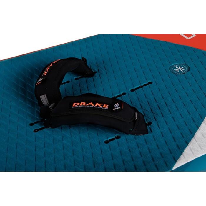 STARBOARD Wingboard blue carbon