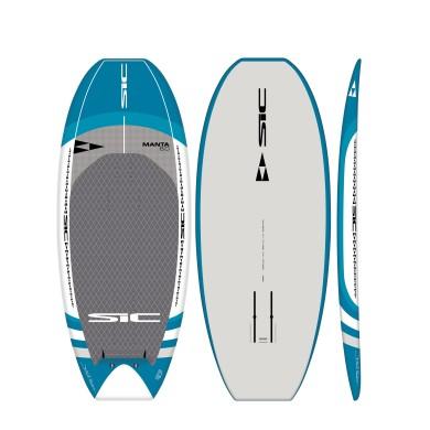SIC MANTA SURF FOIL 2021