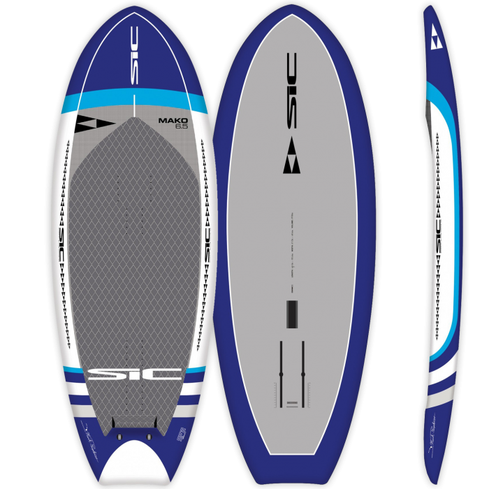 SIC MAKO 6'5"