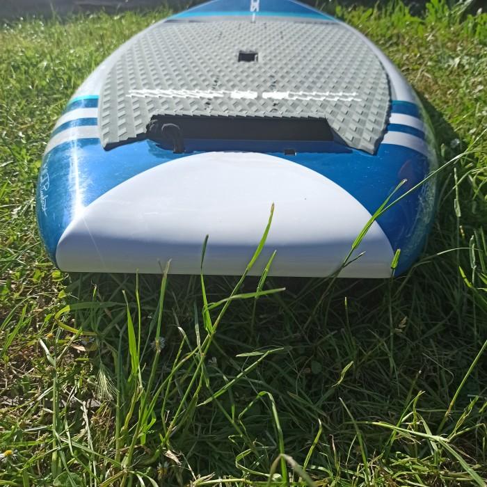 SIC MANTA 6'0 X 28.5" 104L OCCASION