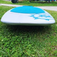 SLINGSHOT WING CRAFT V1 OCCASION 120L
