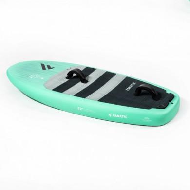 Fanatic Sky wing TE