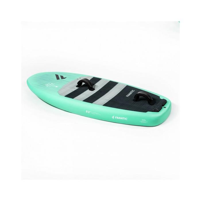 Fanatic Sky wing TE