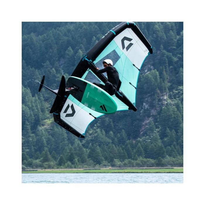 Fanatic Sky wing TE