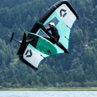 Fanatic Sky wing TE