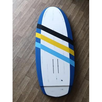 MB Foil Board Wing SUP Carbone