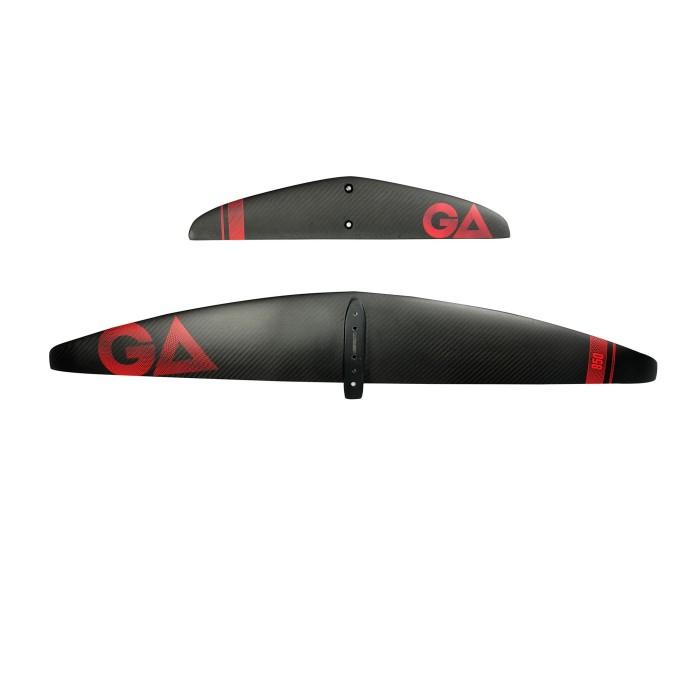 GA SAILS PHANTOM FOIL WIND 2021