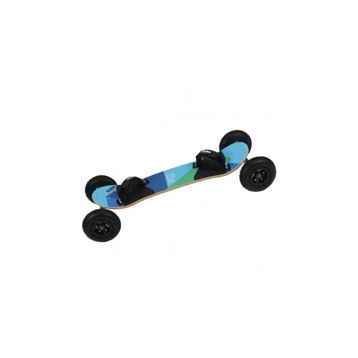 KHEO core mountainboard 8"