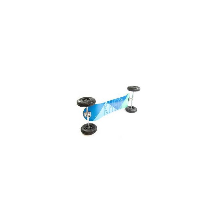 KHEO core mountainboard 8"