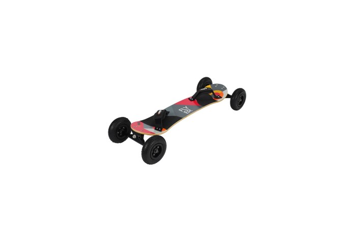 KHEO Flyer mountainboard