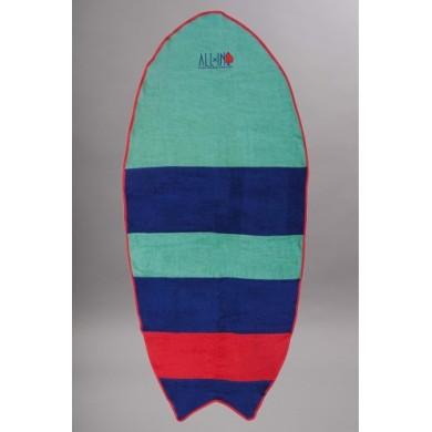 All In Serviette Board Beach Towel