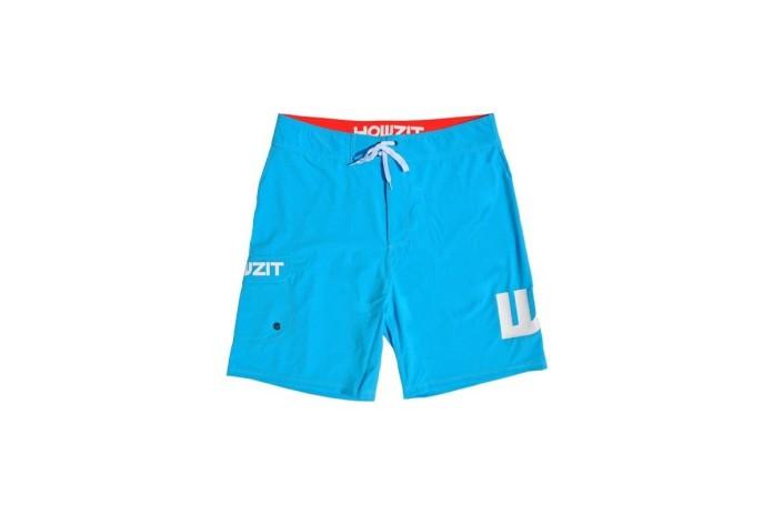 HOWZIT boardshort Long Beach W Homme