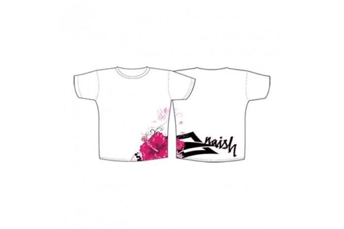 NAISH T-shirt Alana