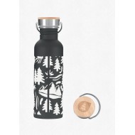 Picture gourde HAMPTON 0.75L
