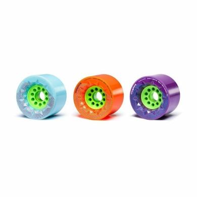 ORANGATANG Caguama 85mm 4 roues