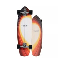Carver C7 Glass Off 32"