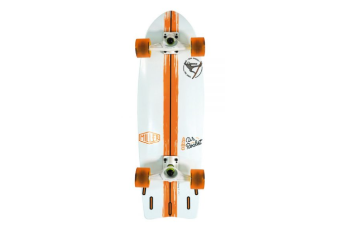 Miller Surfskate Sean Gunning 31"