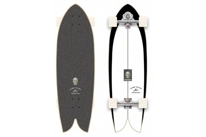 YOW C-Hawk Christenson X 33"