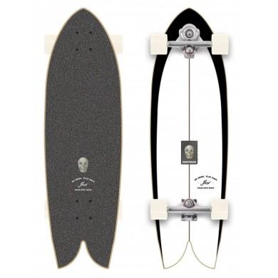YOW C-Hawk Christenson X 33"