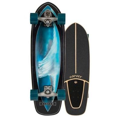 CARVER C7 Super Sufer 32"