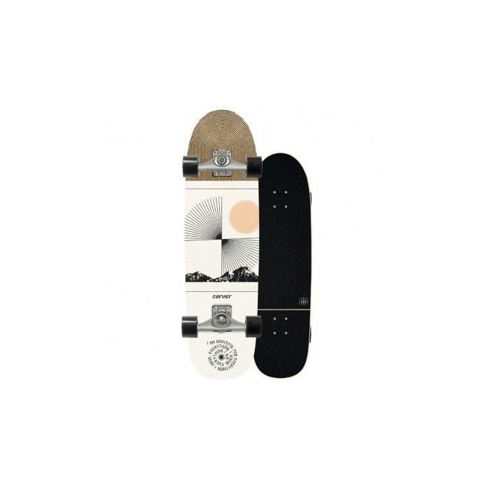 CARVER Scape C5 32.25"