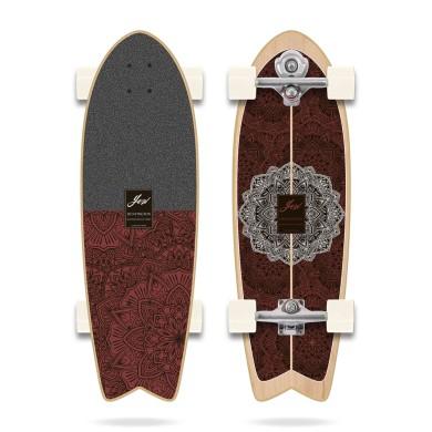 YOW HUNTINGTON BEACH 30"
