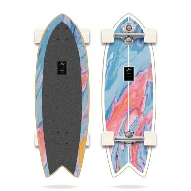 YOW COXOS 31"