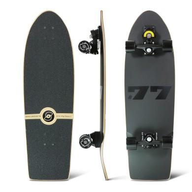 Smoothstar Pro Felipe Toledo surf skate 34"
