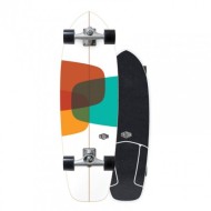 Carver Triton surfskate