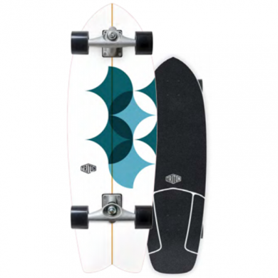 Carver Triton surfskate