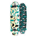 FLYINGWHEELS Pisces 36" Surfskate