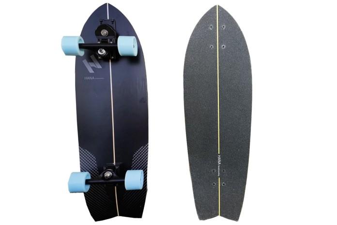 Hana Outdoor Surfskate 33"