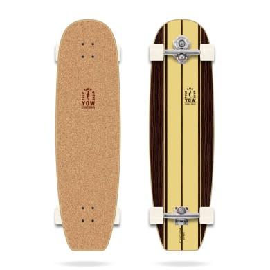 YOW Byron Bay 38″