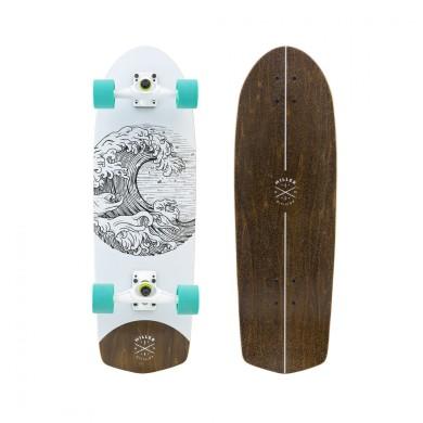 Miller Surfskate Big Wave 30.5"