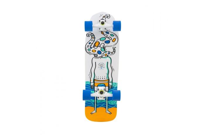 Miller Surfskate Octopus 31"