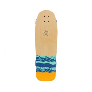 Miller Surfskate Octopus 31"