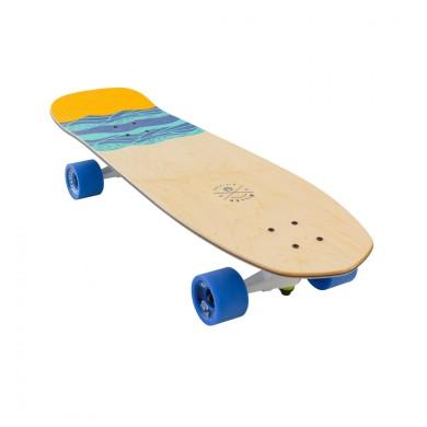 Miller Surfskate Octopus 31"