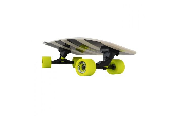 Miller Surfskate Stripes 31.5"