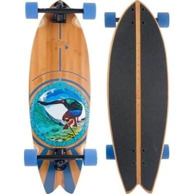 JUCKER HAWAII PAU HANA Cruiser 31